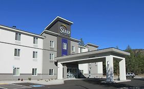 Sleep Inn & Suites Chiloquin-Crater Lake Junction